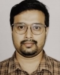 Dr Ashik Majumder